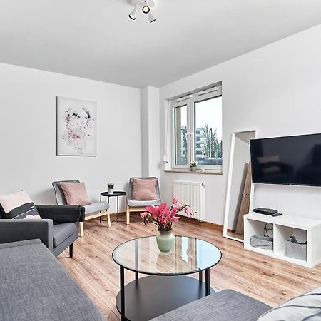 Modern Apartments Wroclaw By Renters Εξωτερικό φωτογραφία