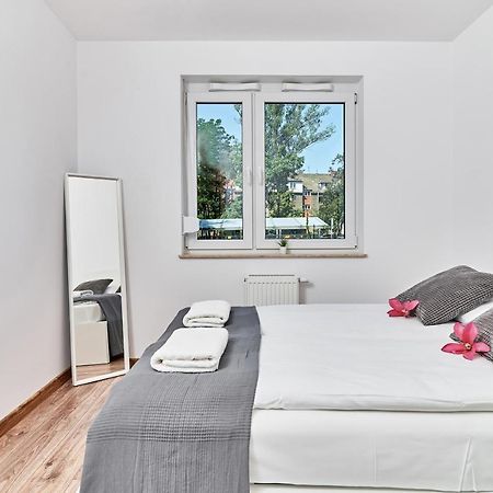 Modern Apartments Wroclaw By Renters Εξωτερικό φωτογραφία