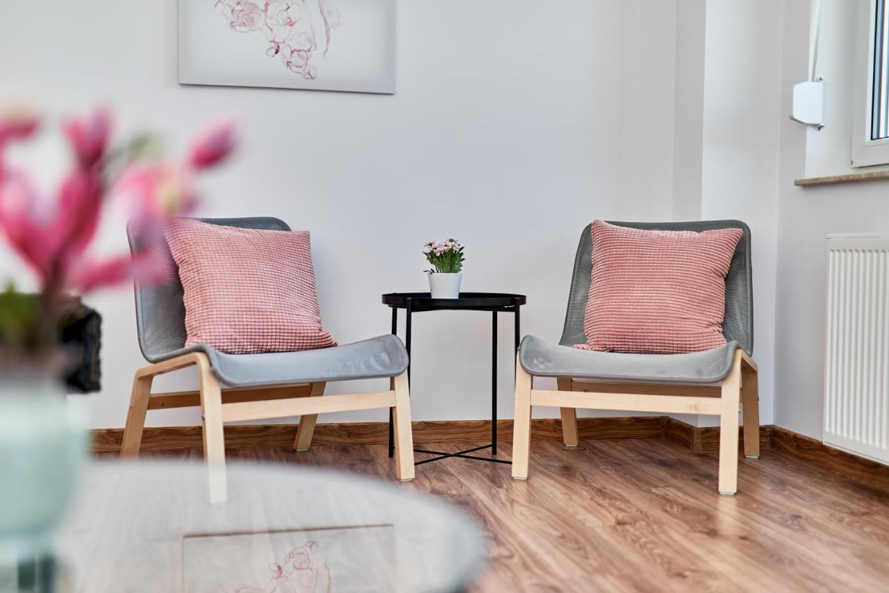 Modern Apartments Wroclaw By Renters Εξωτερικό φωτογραφία