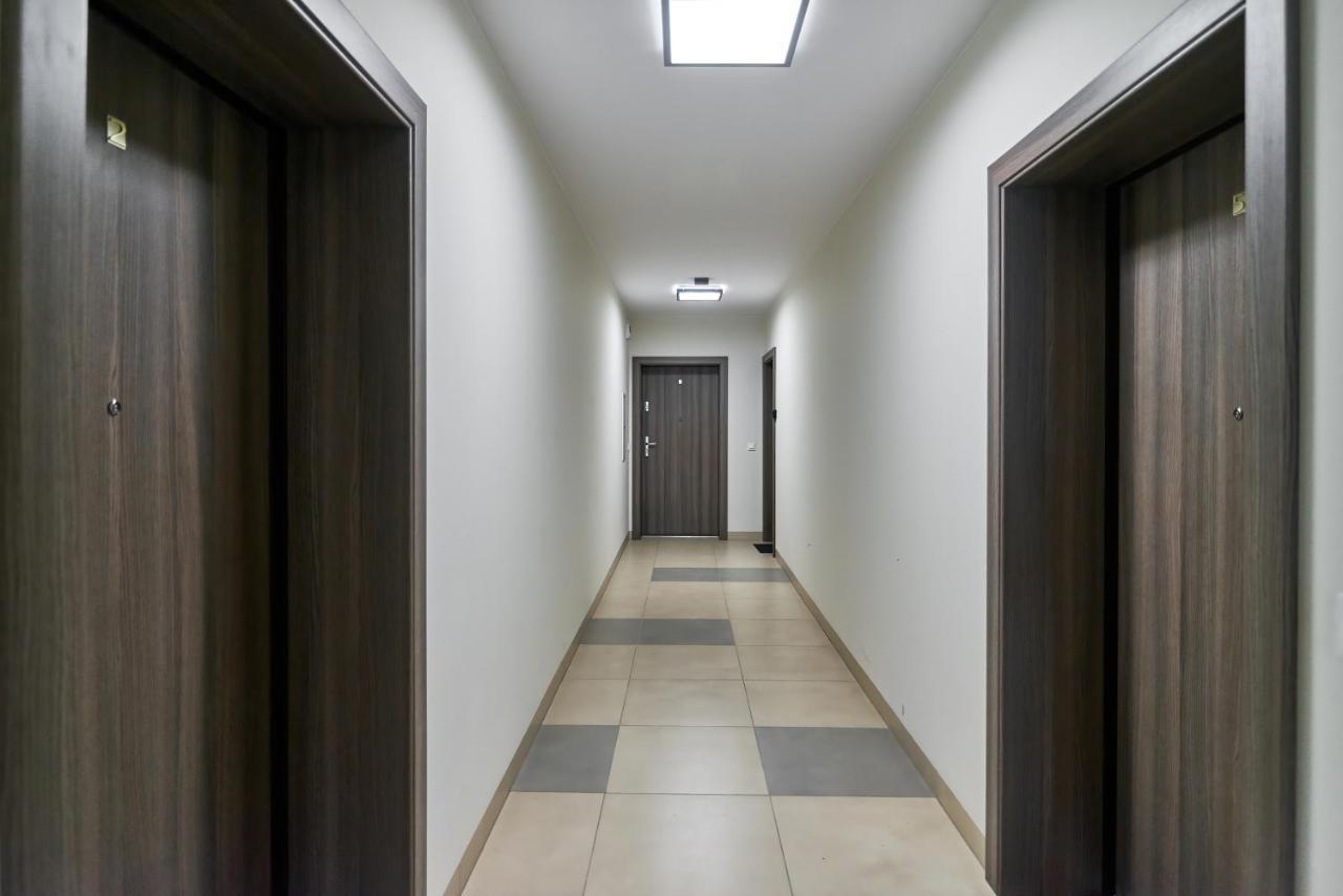 Modern Apartments Wroclaw By Renters Εξωτερικό φωτογραφία
