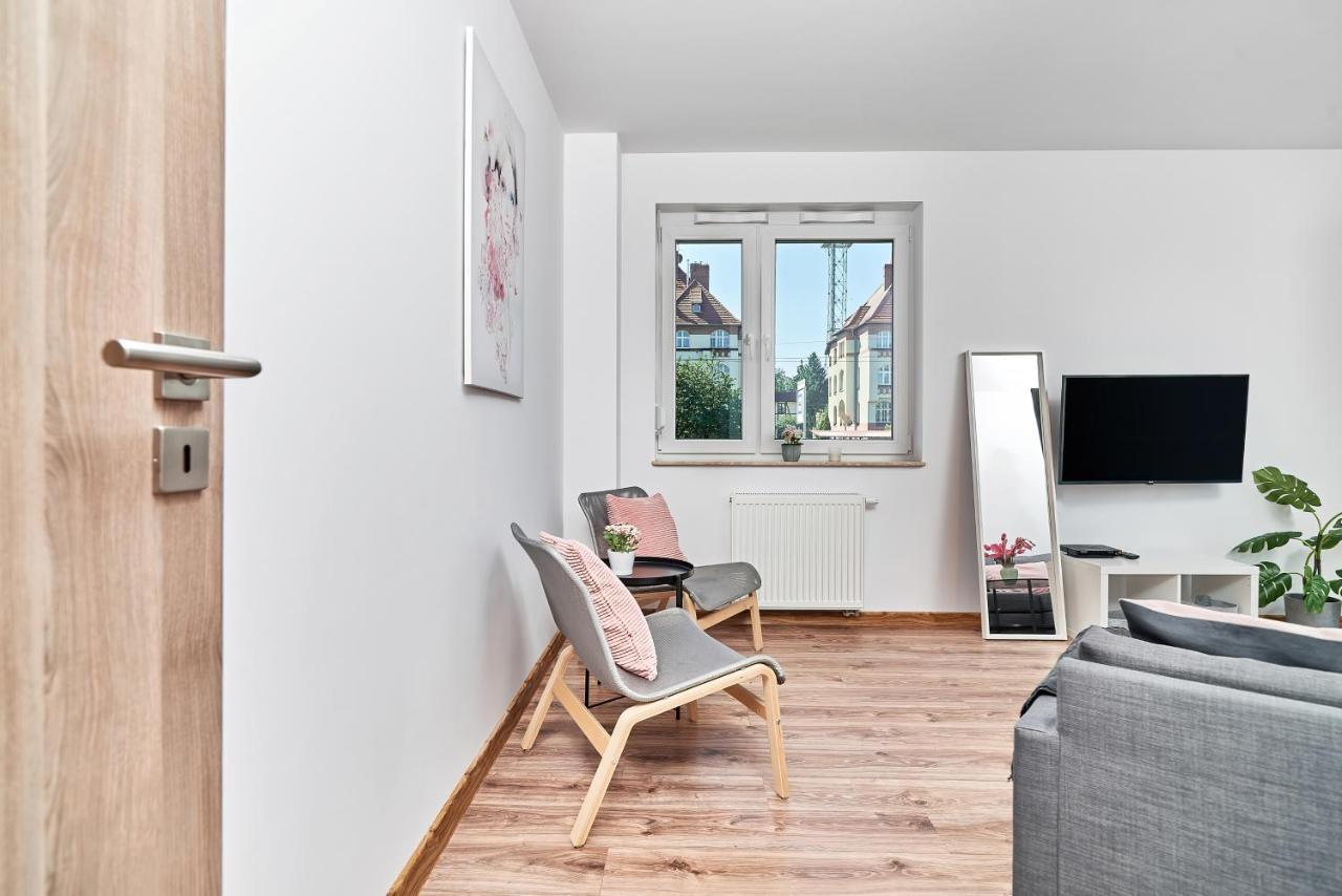Modern Apartments Wroclaw By Renters Εξωτερικό φωτογραφία
