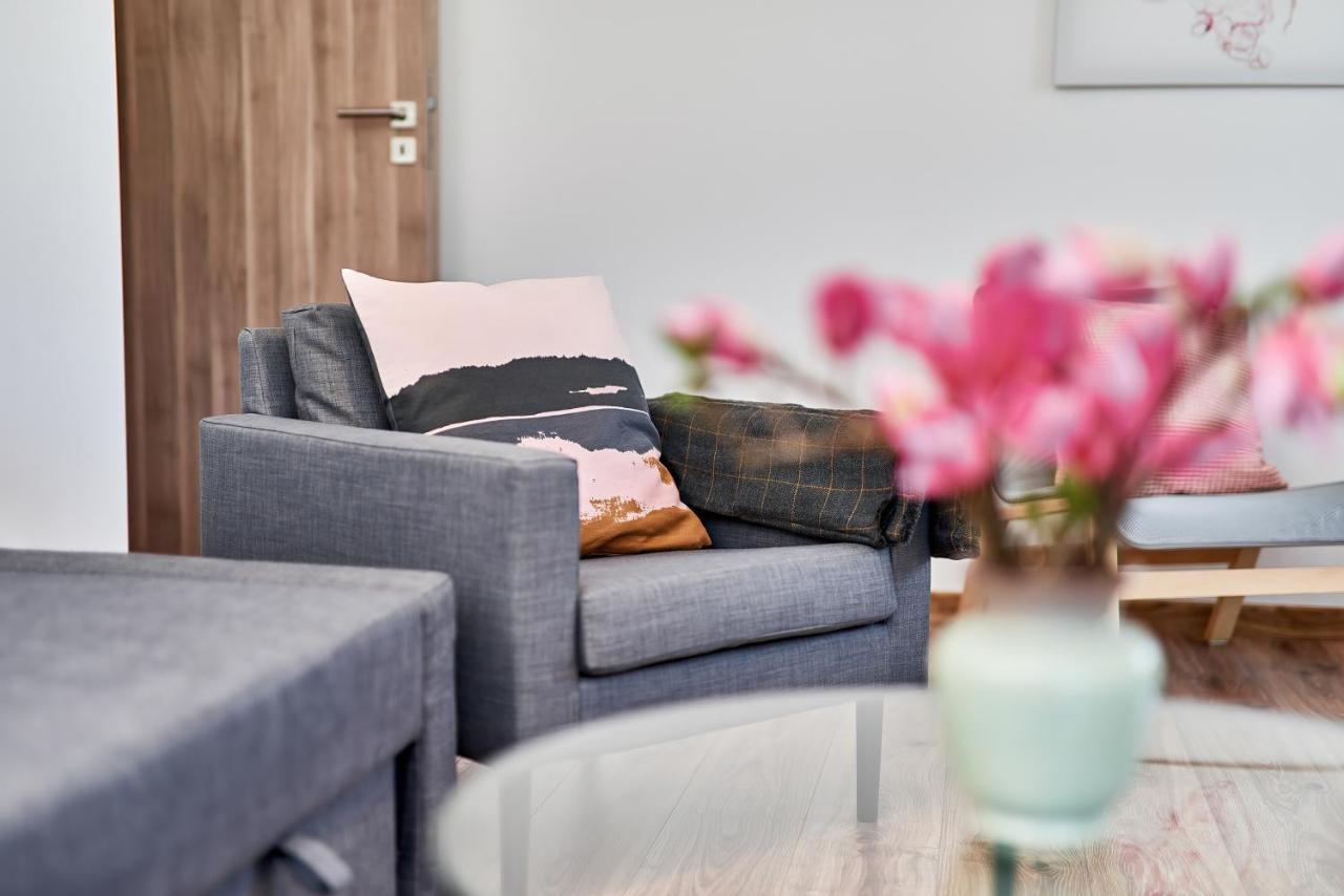 Modern Apartments Wroclaw By Renters Εξωτερικό φωτογραφία
