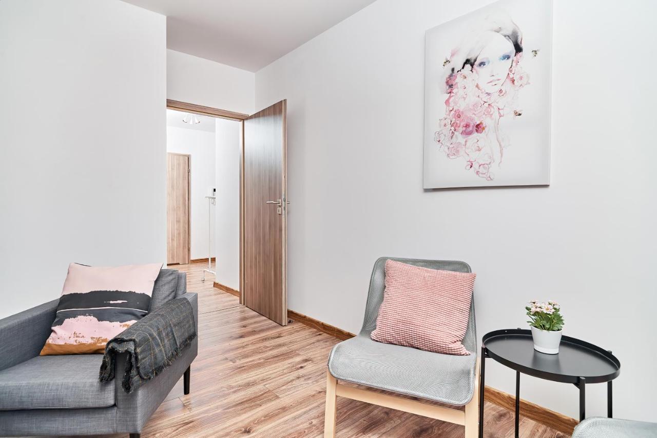Modern Apartments Wroclaw By Renters Εξωτερικό φωτογραφία